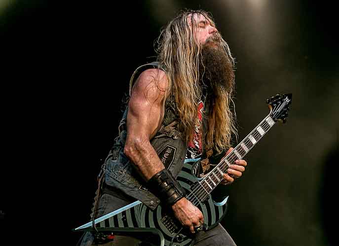 Zakk Sabbath